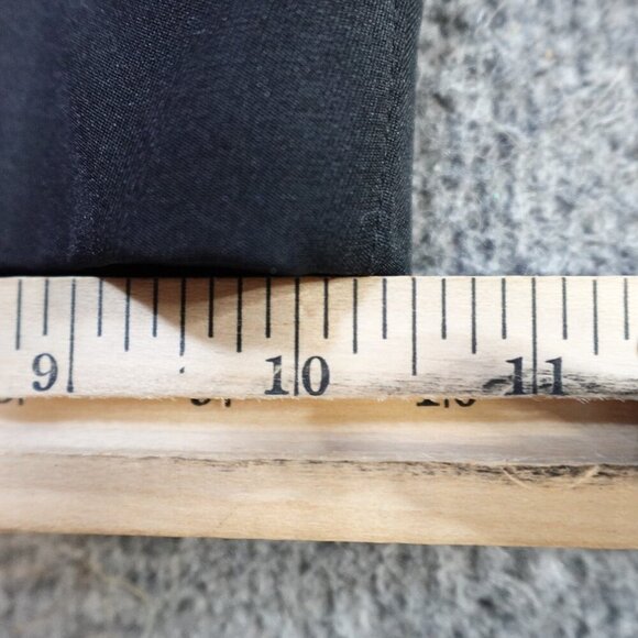 Extracurricular Mens Shorts 38 Black Solid 9" in Performance Golf NEW - Picture 6 of 12